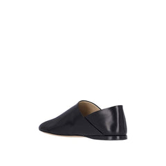 Mocassins de couro Loewe 'Slipper Toy'