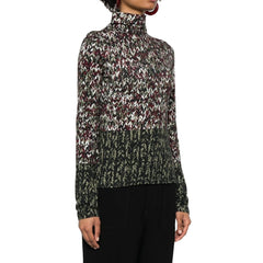 Camiseta de manga comprida de algodão Loewe