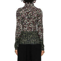Camiseta de manga comprida de algodão Loewe