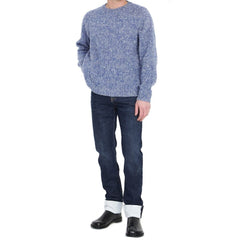 Calça Jeans Fisherman Denim da Loewe