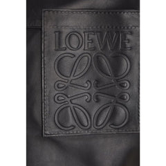 Jaqueta de couro Loewe