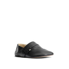 Pantufas de couro Loewe Toy Pocket
