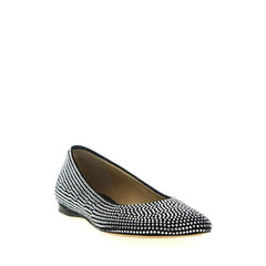 tênis bailarinas Loewe Toy Strass