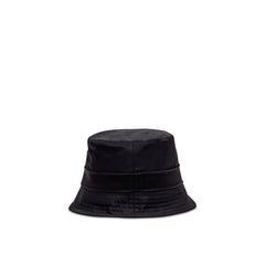Boné Bucket com Logotipo Moncler