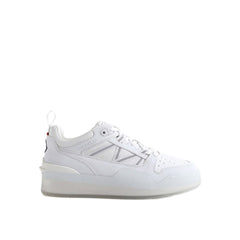 Tênis Moncler Pivot de cano baixo