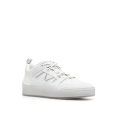 Tênis Moncler Pivot de cano baixo