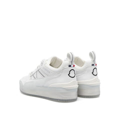 Tênis Moncler Pivot de cano baixo