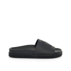 Pantufa Off-White Cloud Arrow