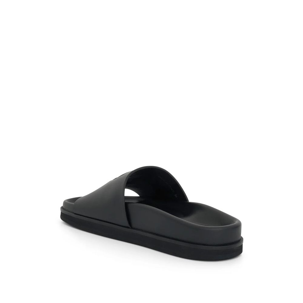 Pantufa Off-White Cloud Arrow