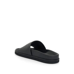 Pantufa Off-White Cloud Arrow