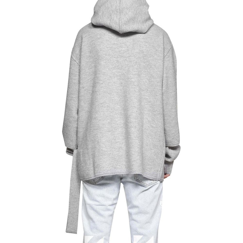 Suéter de lã Off-White