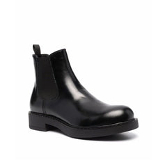 Botas Chelsea Prada