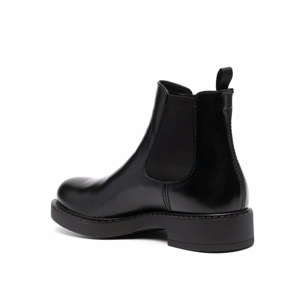 Botas Chelsea Prada