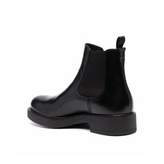 Botas Chelsea Prada