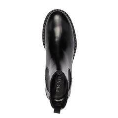 Botas Chelsea Prada