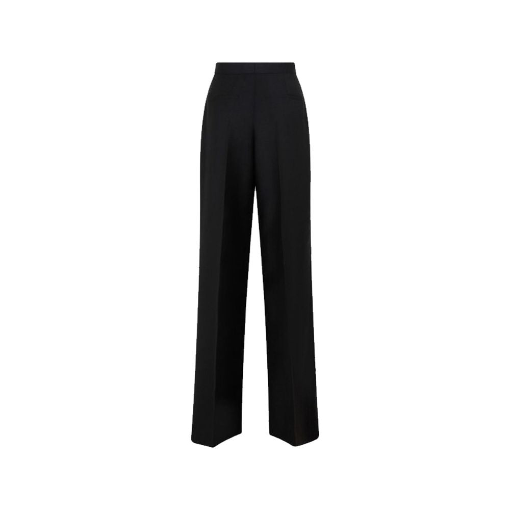 Calça Prada Wool Classic Logo