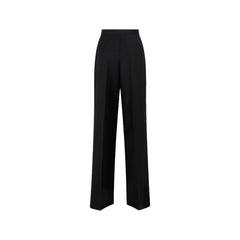 Calça Prada Wool Classic Logo