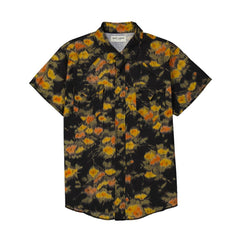 Camisa estampada Saint Laurent