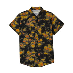 Camisa estampada Saint Laurent