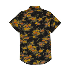 Camisa estampada Saint Laurent