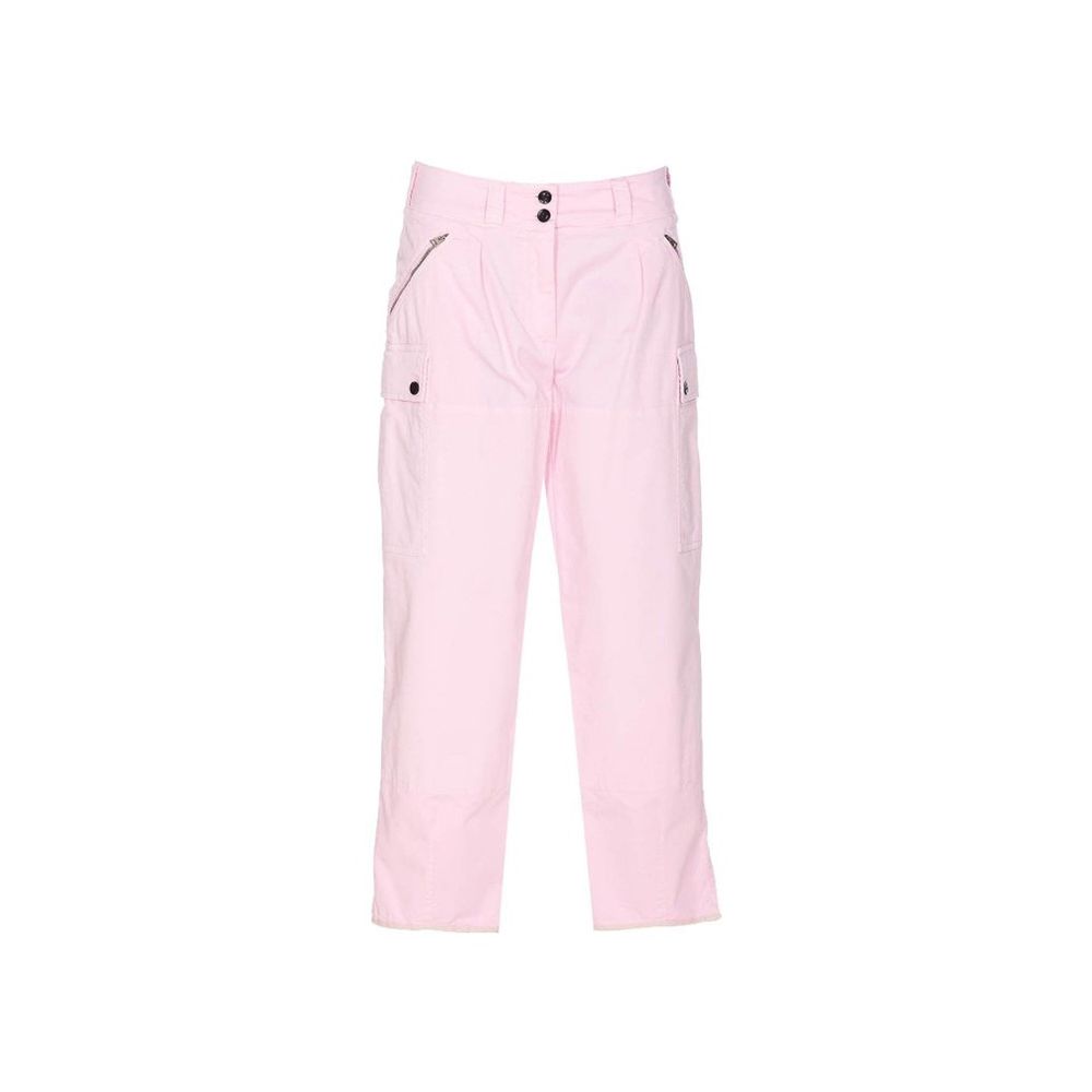 Calça cargo de algodão Tom Ford