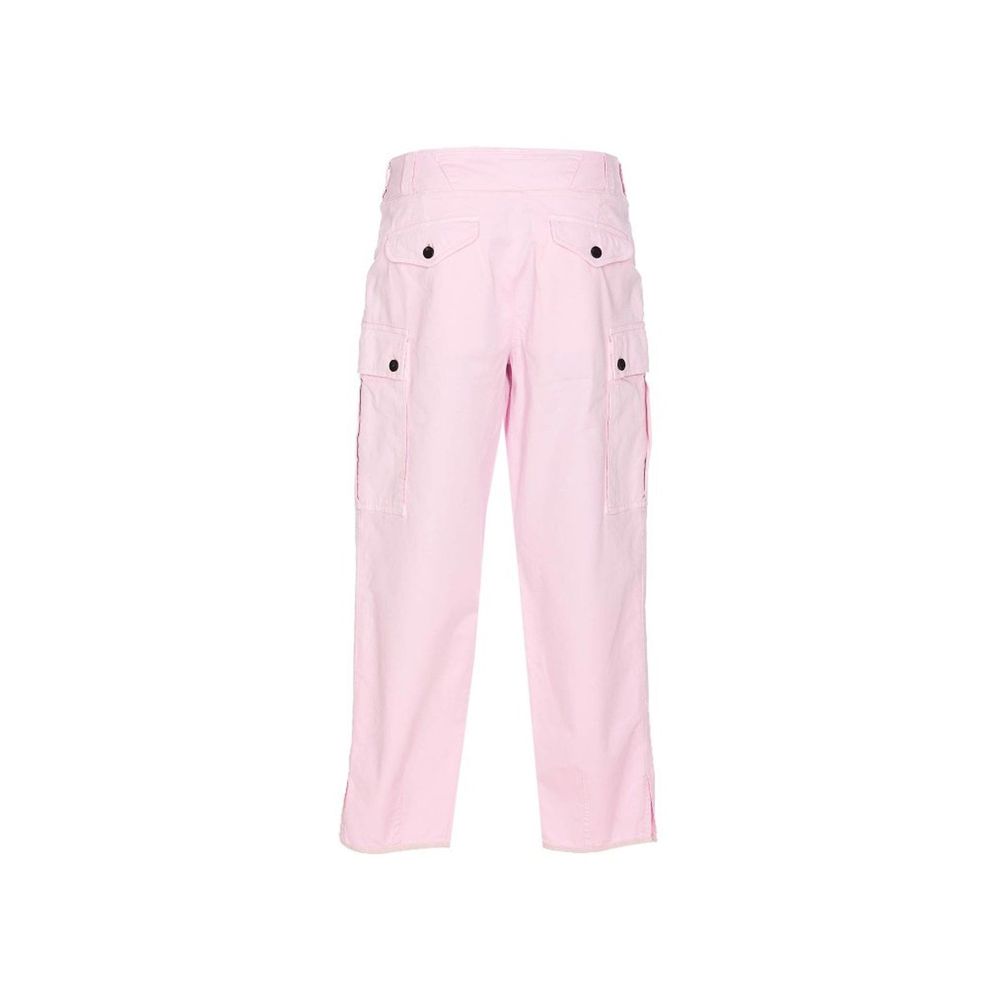 Calça cargo de algodão Tom Ford