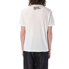 Camiseta estampada Valentino Archive