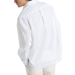 Camisa de algodão Valentino