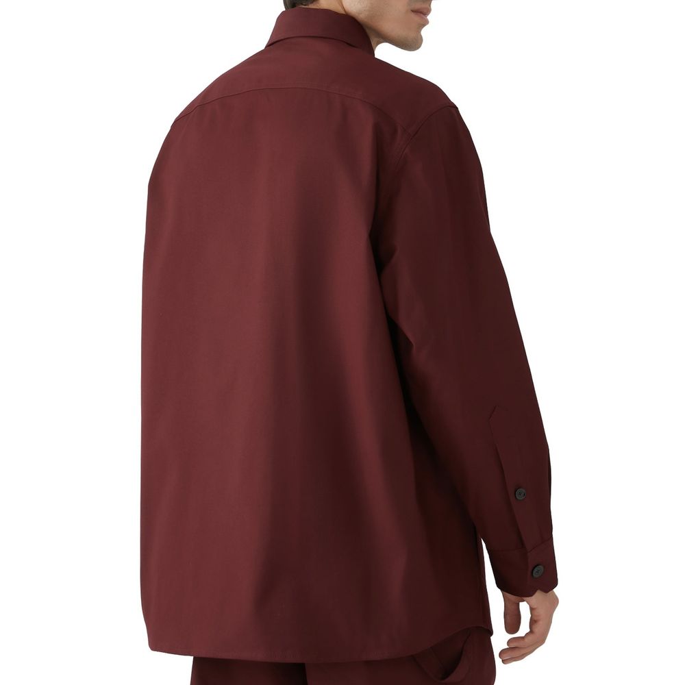 Jaqueta de algodão Valentino Garavani