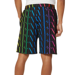 Bermuda Valentino Garavani VLNT Jersey