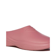 Mulas de borracha Prada Mellow