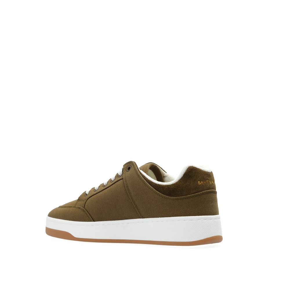 Tênis Saint Laurent 'SL/61'