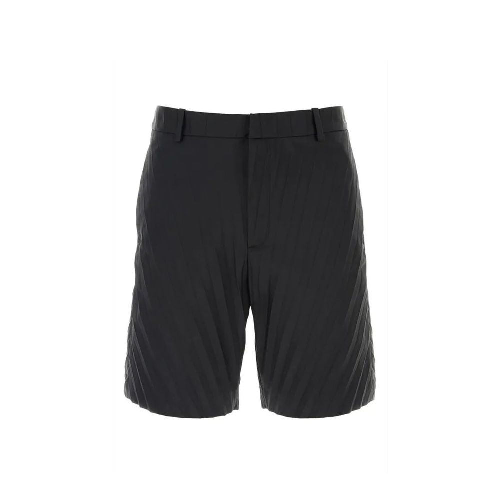 Bermuda de Nylon Valentino