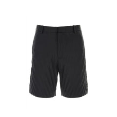 Bermuda de Nylon Valentino