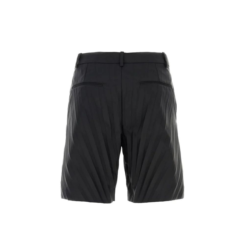 Bermuda de Nylon Valentino
