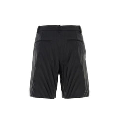 Bermuda de Nylon Valentino