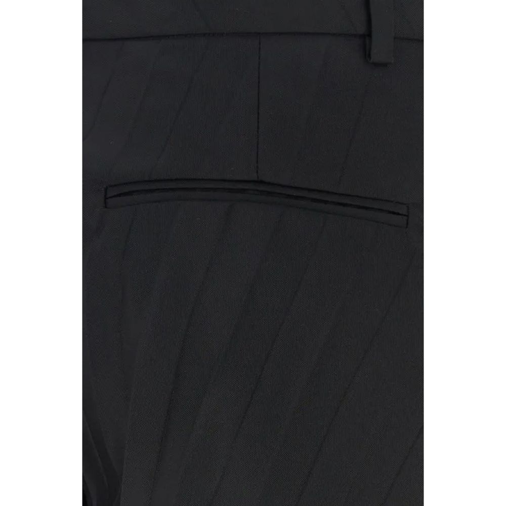 Bermuda de Nylon Valentino