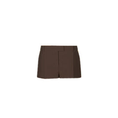 Shorts sob medida Valentino