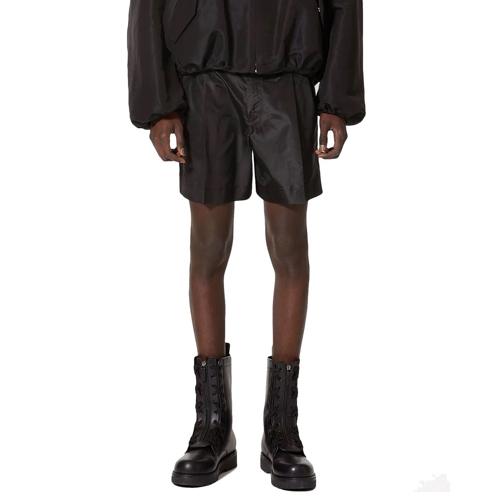 Shorts sob medida Valentino