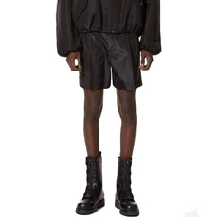 Shorts sob medida Valentino