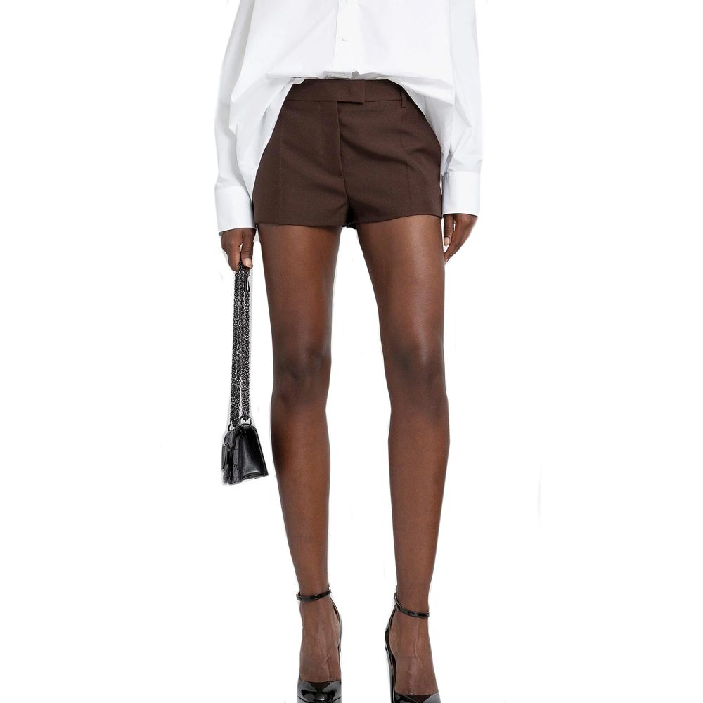 Shorts sob medida Valentino