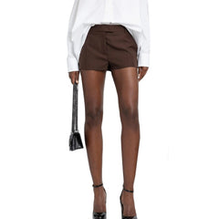 Shorts sob medida Valentino