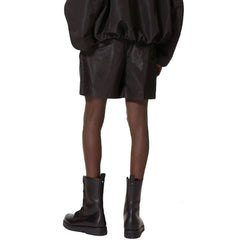 Shorts sob medida Valentino
