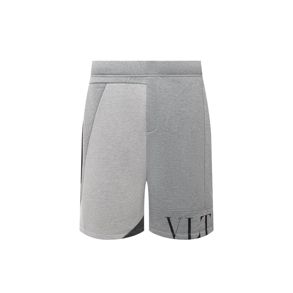 Shorts de corrida Valentino