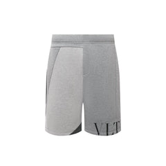 Shorts de corrida Valentino
