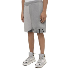 Shorts de corrida Valentino