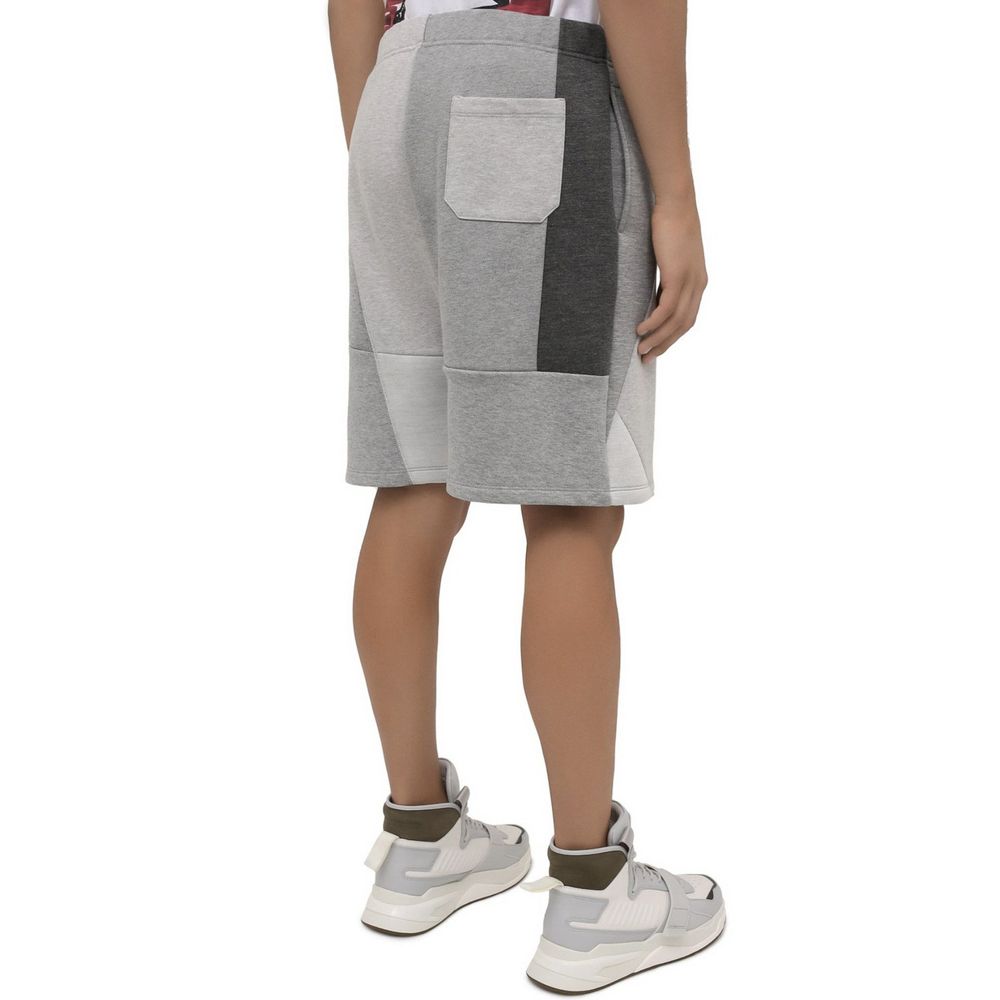 Shorts de corrida Valentino