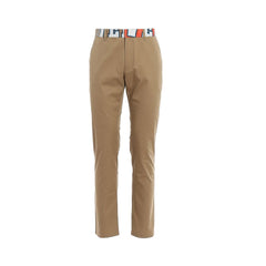 Calças Chino Versace Compilation