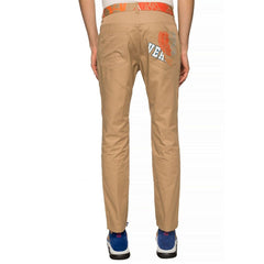 Calças Chino Versace Compilation