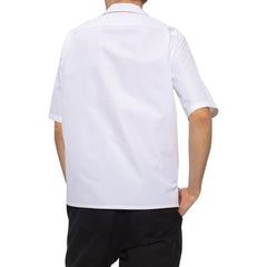 Camisa de manga curta Alexander McQueen